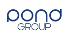PondGroup 로고